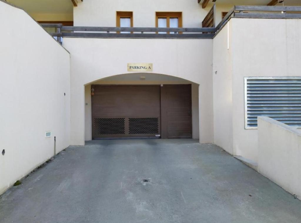 Apt T2 4 Couchages Dans Res. 4 * - Balcons Des Airelles Les Orres Exterior photo